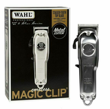 Wahl Magic Clip Metal Edition