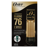 Oster Classic 76 (Limited Edition)