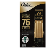 Oster Classic 76 (Limited Edition)