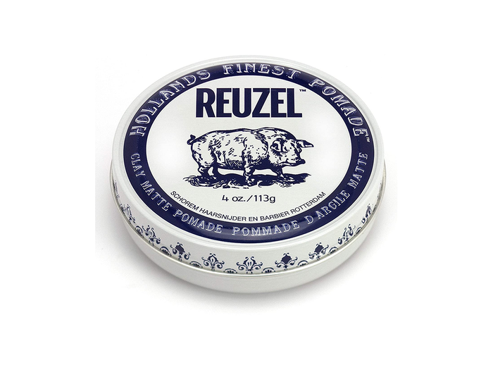 Reuzel Clay Matte Pomade