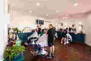 Soulsby Barbers