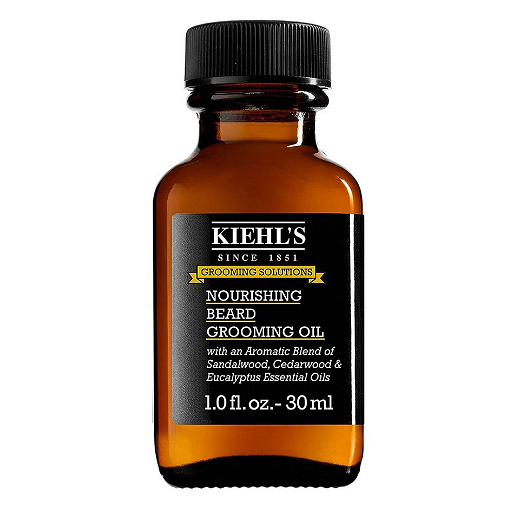 Kiehl’s Nourishing Beard Oil