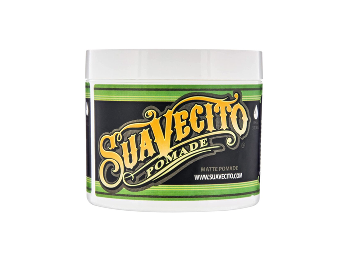 Suavecito Matte Pomade