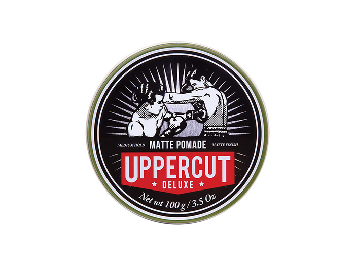 Uppercut Matte Pomade