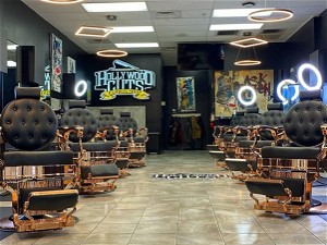 Hollywood Cuts Barber Shop