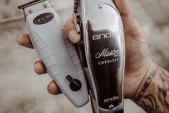 Best Clippers for Fades