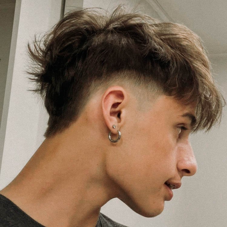 30 Statement-Making Mullet Haircuts for Women to Define Your Style
