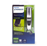Philips Norelco Series 5100 Box