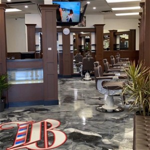 Bespoke Barbershop Inc