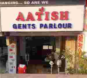 Aatish Gents Parlor