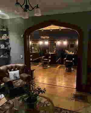 Dapper & Co. Barber Shop