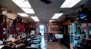 Central Barbershop