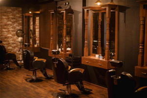 The Barber Shop & Spa - Unisex
