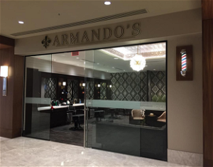 Armando's Barber Shop