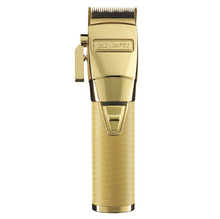 BaBylissPRO GoldFX Clipper