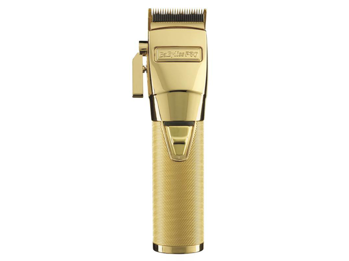 BaBylissPRO GoldFX Clipper