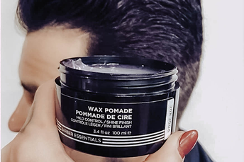 Best Hair Styling Wax