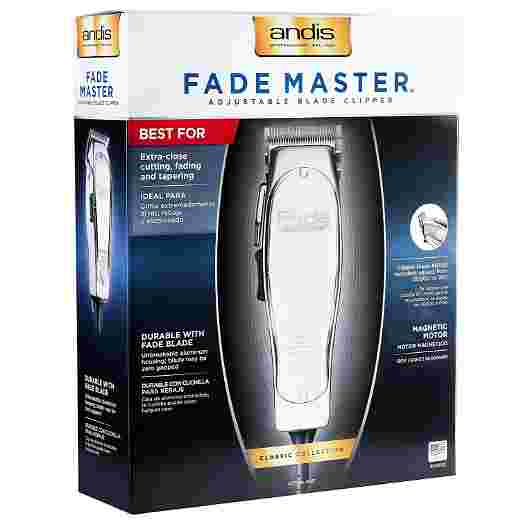 Andis Fade Master