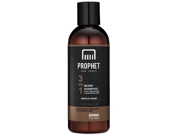 Prophet and Tools Beard Conditioner