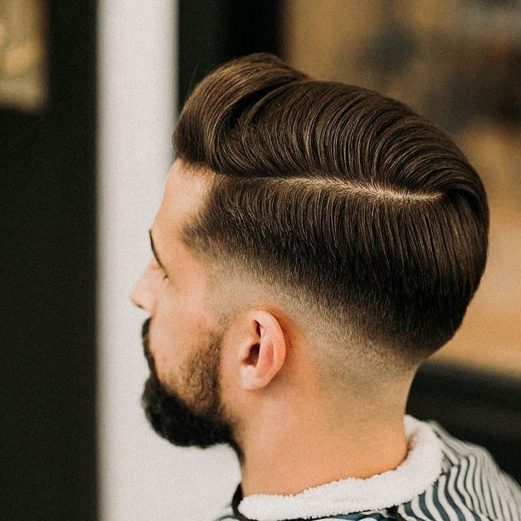 7 Best Medium-Length Hairstyles for Men | Man of Many