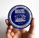 Reuzel Fiber Pomade