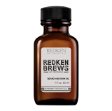 Redken Brews Beard Oil