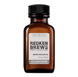 Redken Brews Beard Oil