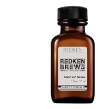Redken Brews Beard Oil