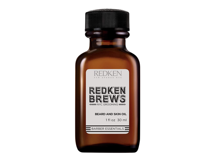 Redken Brews Beard Oil