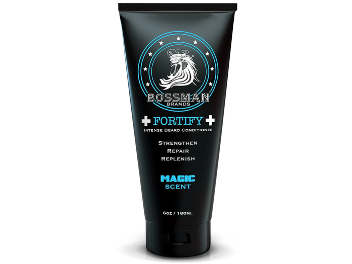 Bossman Fortify Intense Beard Conditioner