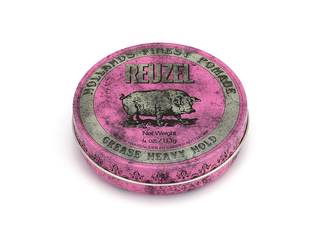 Reuzel Pink Pomade Grease