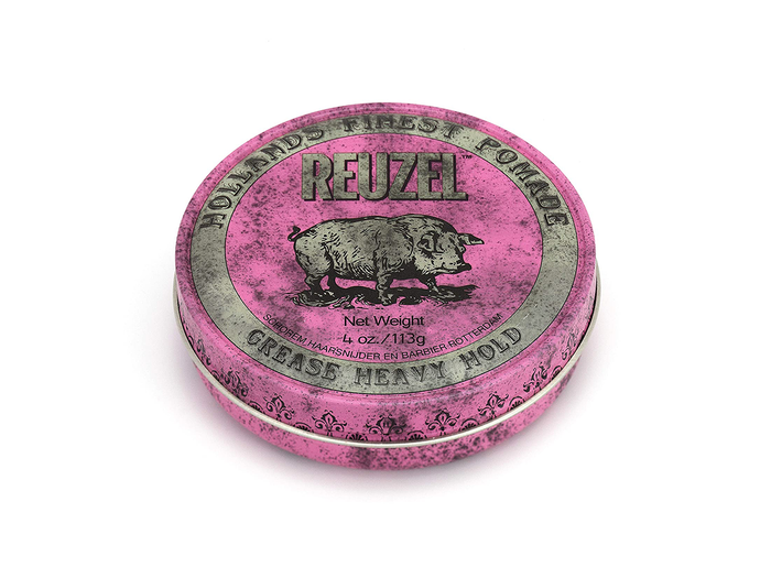 Reuzel Pink Pomade Grease