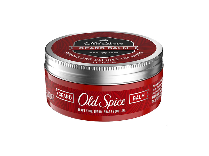 Old Spice Beard Balm