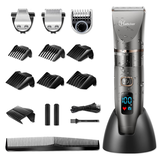 Hatteker Beard Trimmer