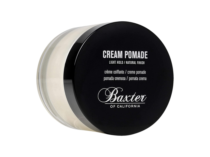 Baxter of California Cream Pomade