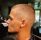 Classic High and Tight