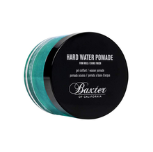 Baxter of California Hard Water Pomade