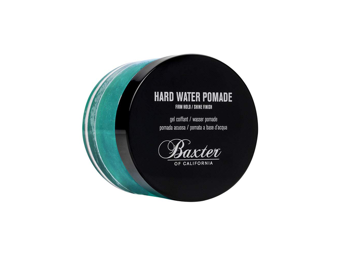 Baxter of California Hard Water Pomade