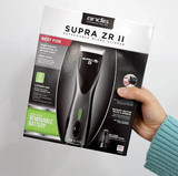 Andis Supra ZR 2