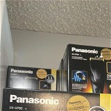 Panasonic ER-GP80