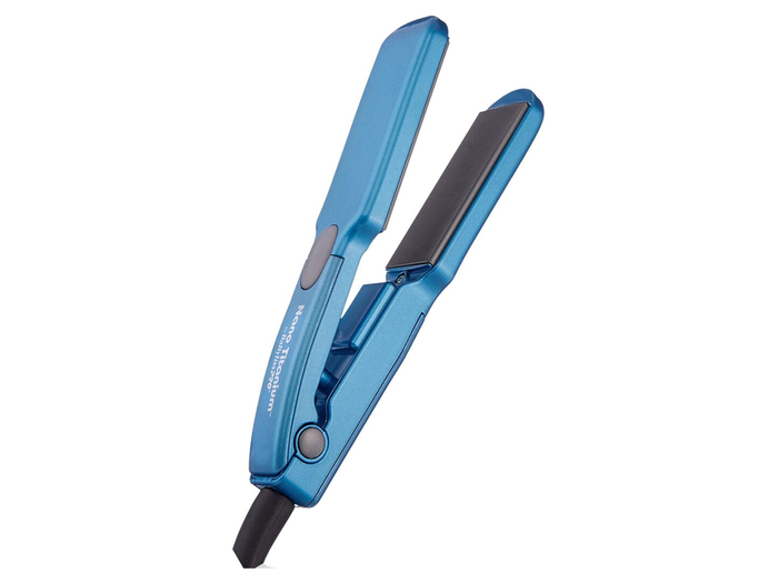 BaBylissPRO Nano Titanium Mini Straightening Iron