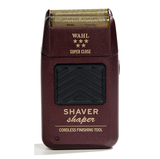 Wahl 5-Star Foil Shaver