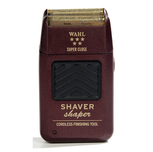 Wahl 5-Star Foil Shaver