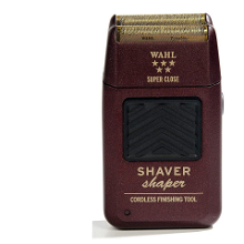 Wahl 5-Star Foil Shaver