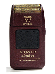 Wahl 5-Star Foil Shaver