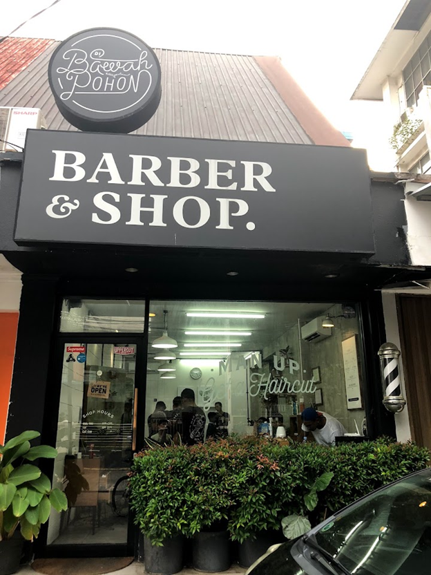 The Best Barber Shops Close To You - WiseBarber.com