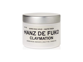 Hanz de Fuko Claymation