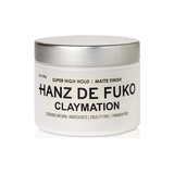 Hanz de Fuko Claymation