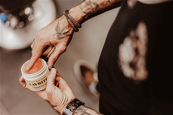 Best Pomade For Curly Hair