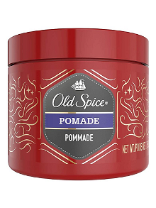 Old Spice Spiffy Pomade